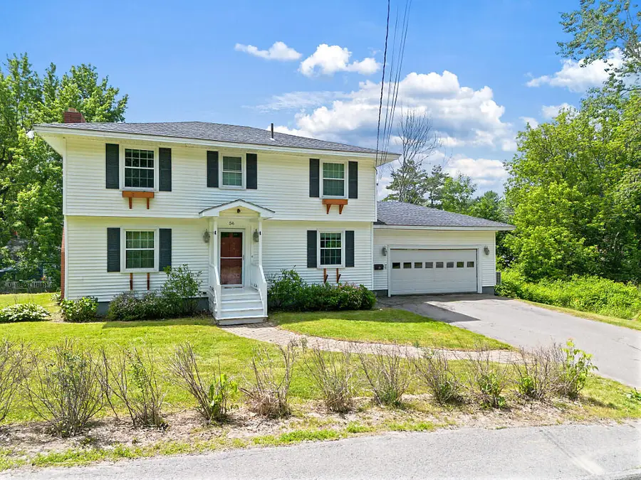 56 Eustis Parkway, Waterville, ME 04901 - #2