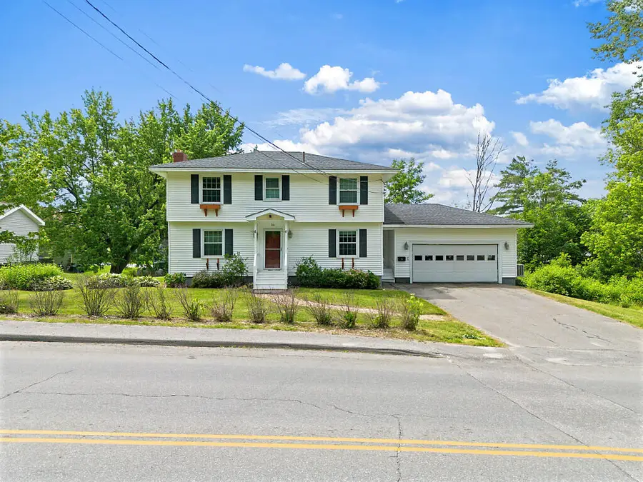 56 Eustis Parkway, Waterville, ME 04901 - #3
