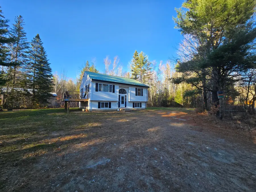 1001 Old Huse Mill Road, Carrabassett Valley, ME 04947 - #2