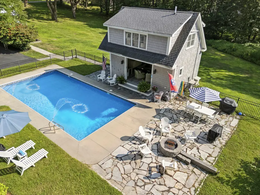 186 Foreside Road, Cumberland Foreside, ME 04110 - #3