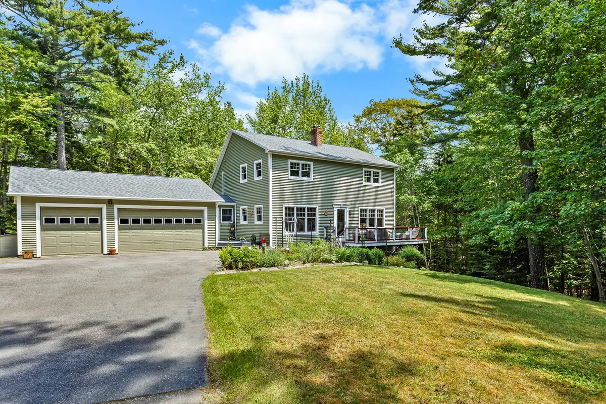 17 Denning Brook Road, Mount Desert, ME 04660 - #1