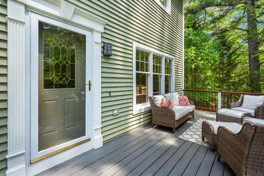 17 Denning Brook Road, Mount Desert, ME 04660 - #3