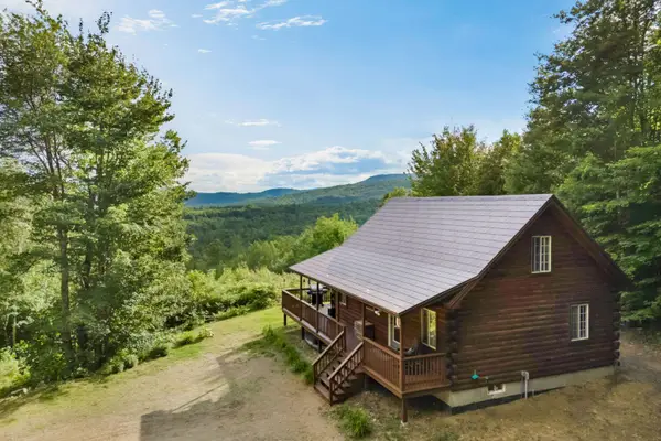 1275 W Side Road, Weld, ME 04285