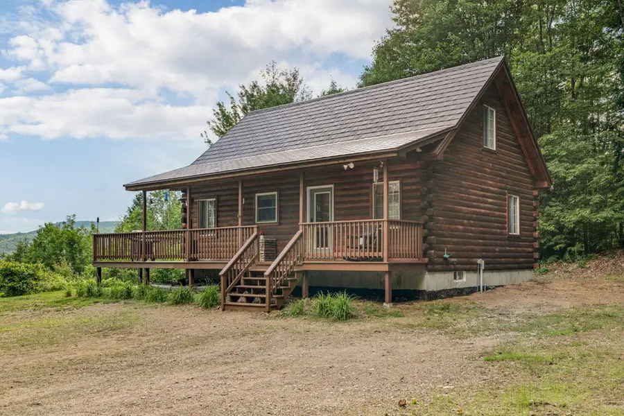 1275 W Side Road, Weld, ME 04285 - #2