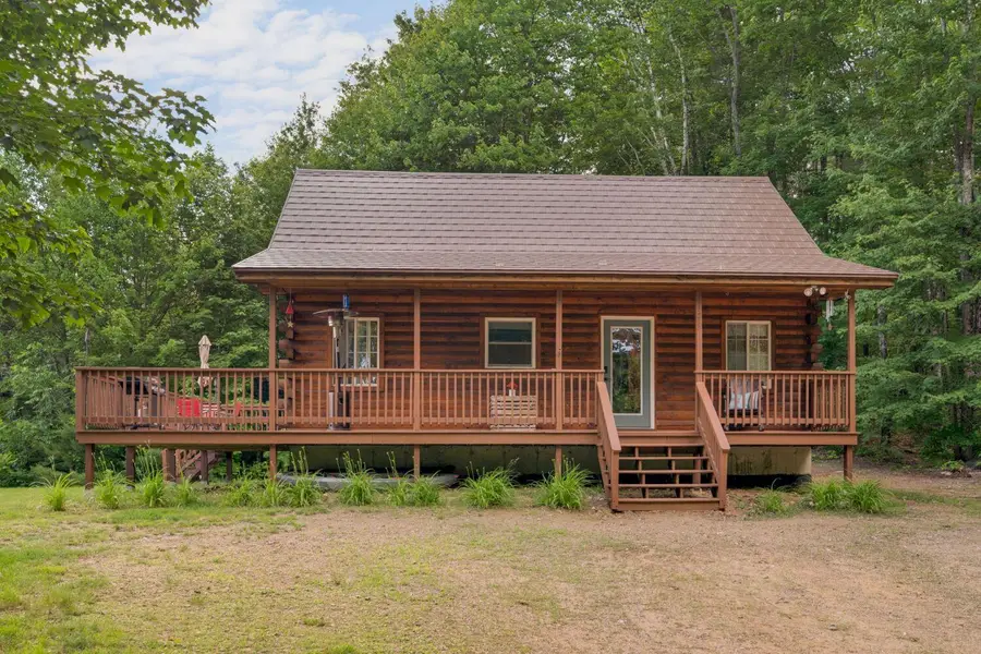 1275 W Side Road, Weld, ME 04285 - #3