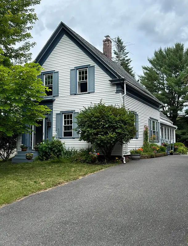 60 Elm Street, Gardiner, ME 04345 - #1