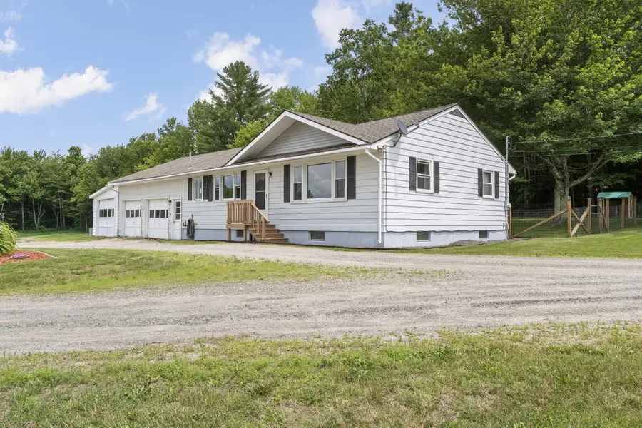 417 Main Street, Readfield, ME 04355 - #2