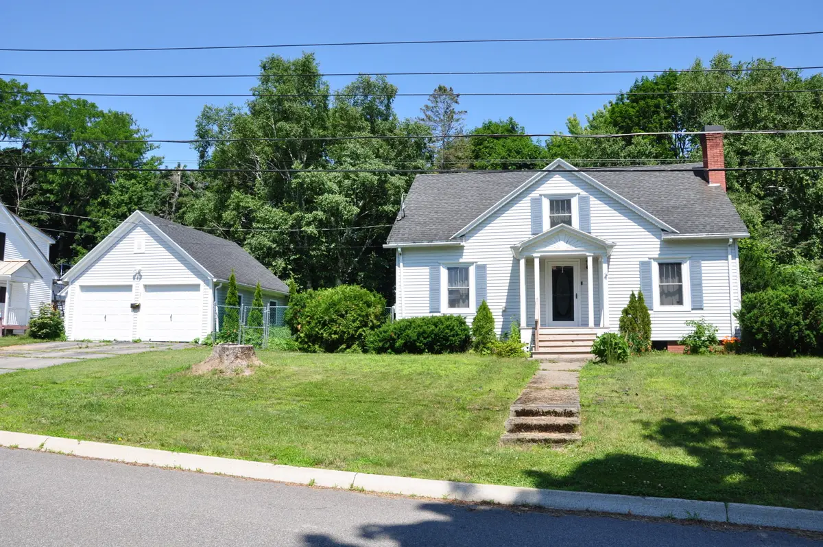 20 Allen Road, Brewer, ME 04412 - #1