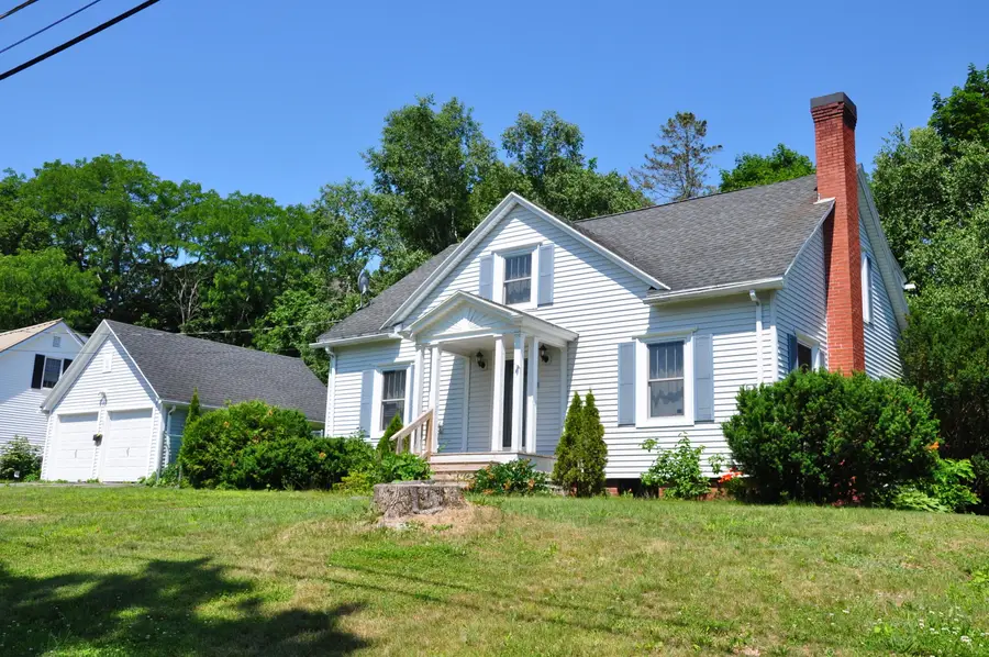20 Allen Road, Brewer, ME 04412 - #2