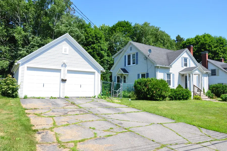 20 Allen Road, Brewer, ME 04412 - #3