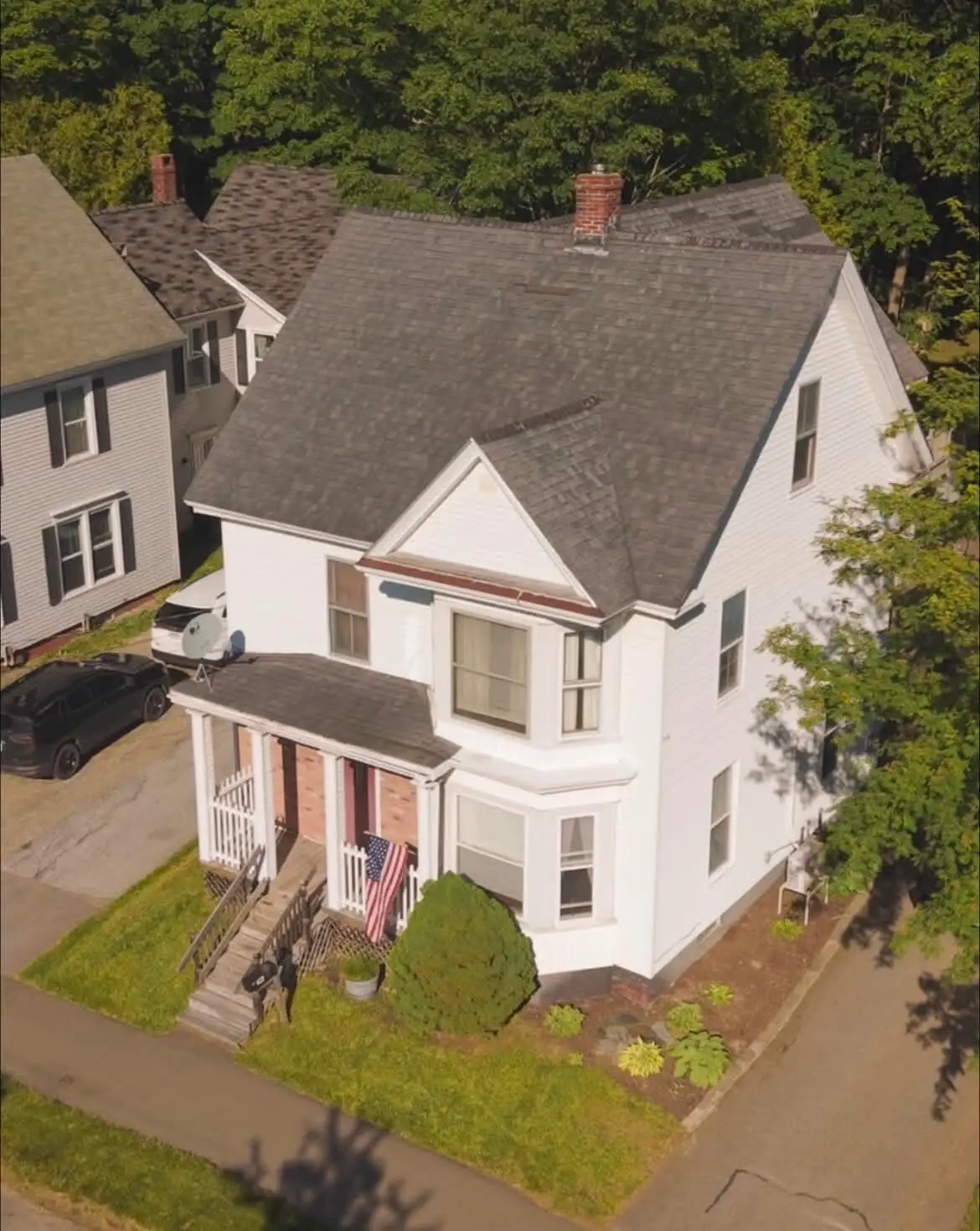 36 Cottage Street, Bangor, ME 04401 - #1