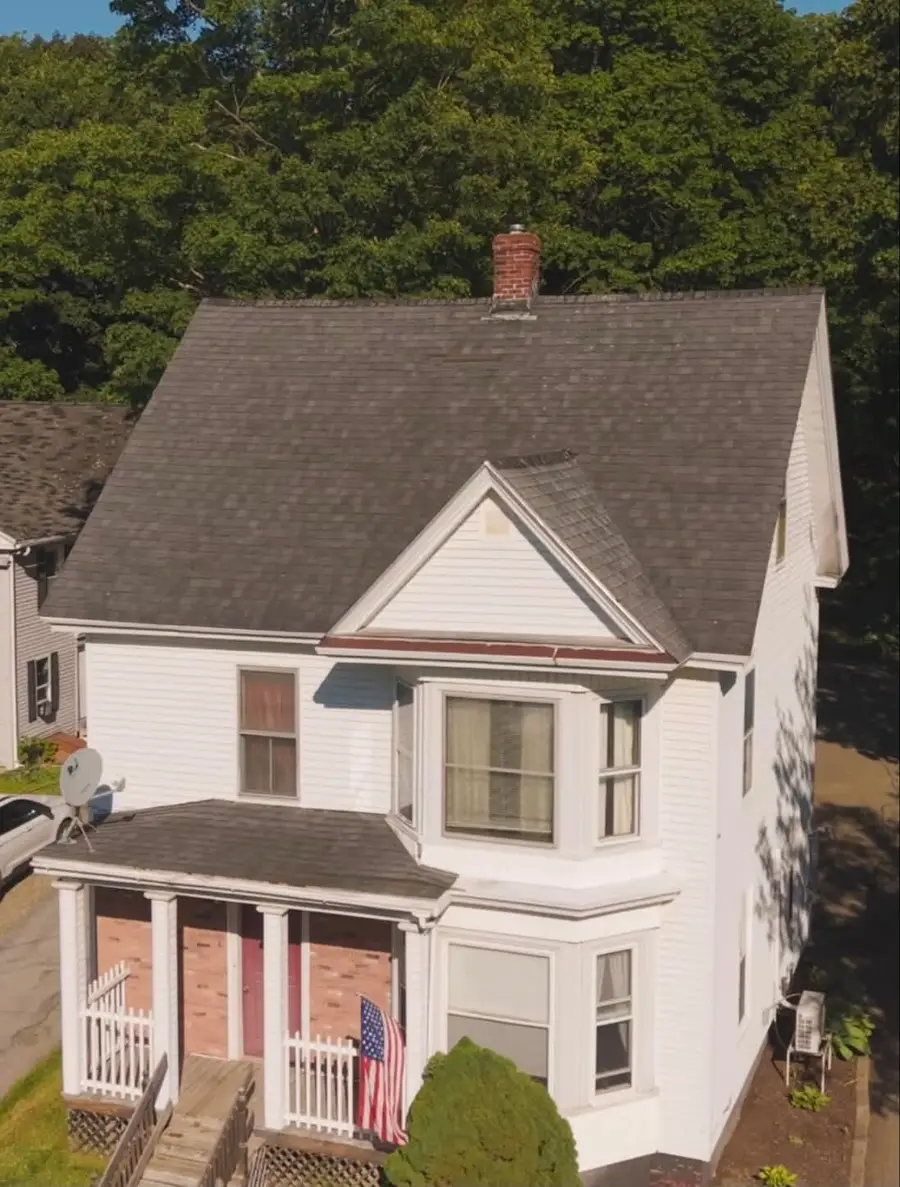 36 Cottage Street, Bangor, ME 04401 - #3