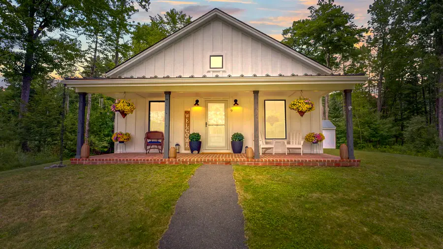 9 Evergreen Lane, Richmond, ME 04357 - #3