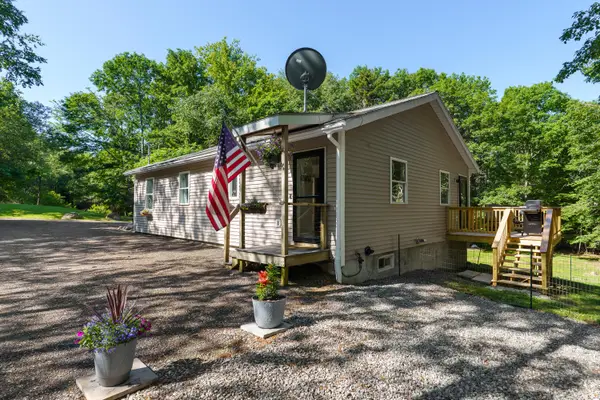 233 Five Islands Road #5, Georgetown, ME 04548