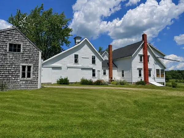1500 State Route 32, Bristol, ME 04564