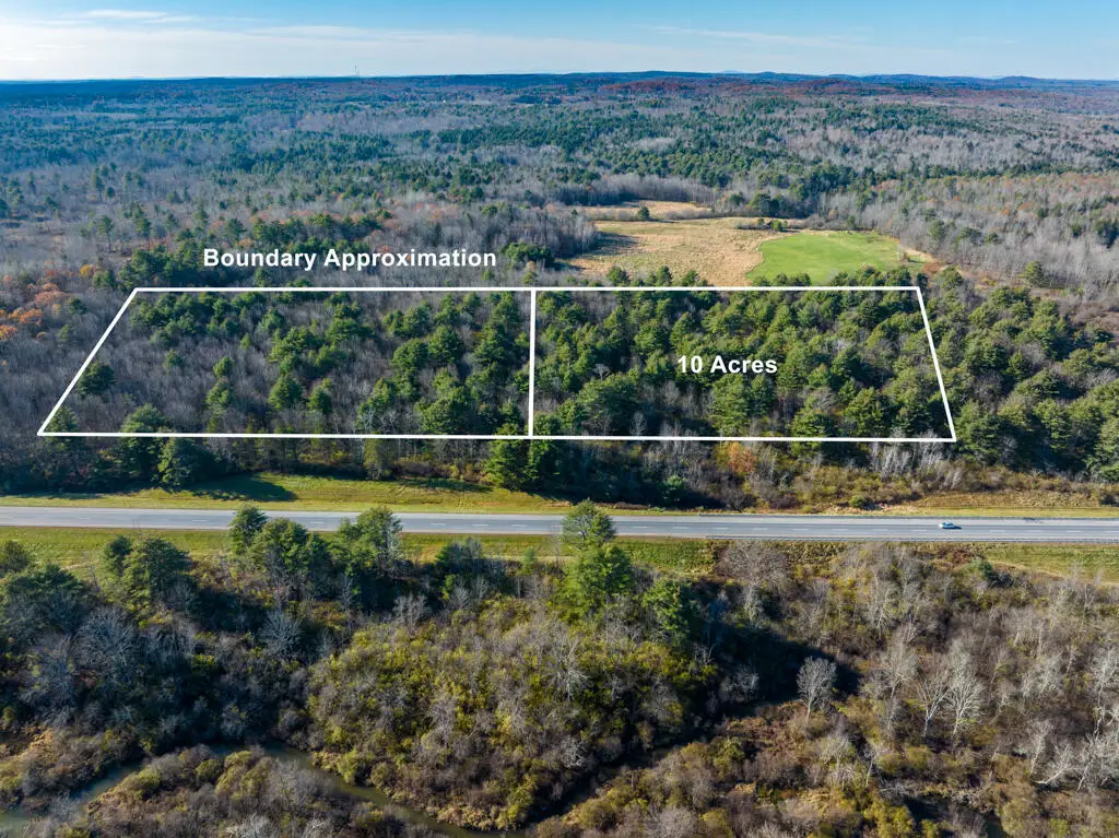 TBD Dingley Road, Bowdoinham, ME 04008 - #1