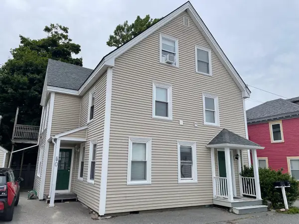 50 Greeley Avenue, Bar Harbor, ME 04609