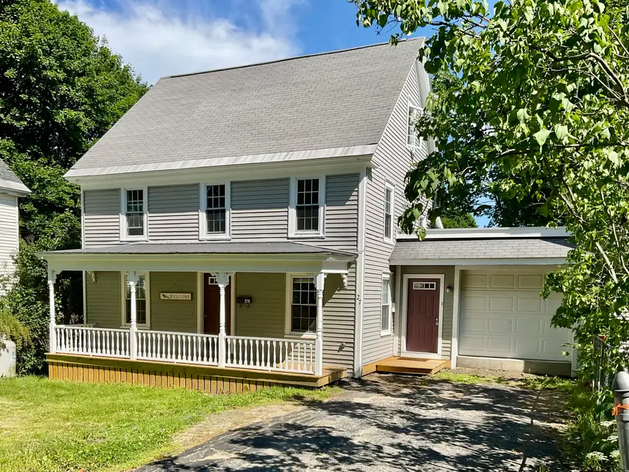 27 Wesley Street, Bath, ME 04530 - #2