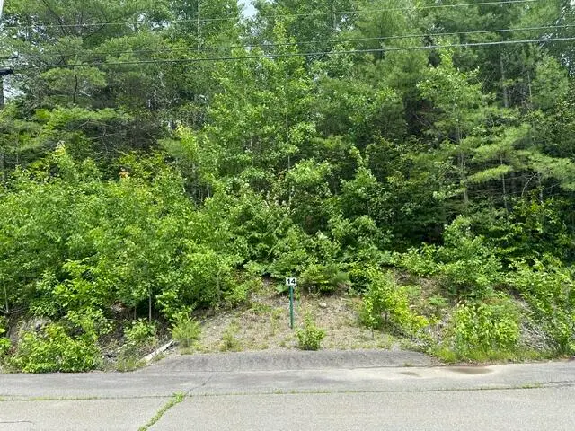 Lot 14 Grant Road, Orono, ME 04473 - #1