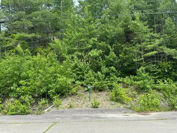 Lot 14 Grant Road, Orono, ME 04473