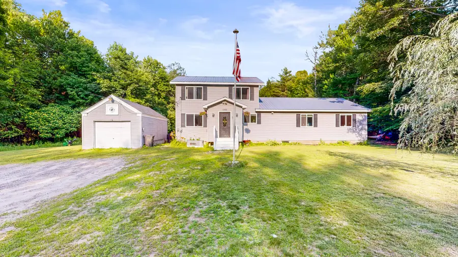 1152 Manchester Road, Belgrade, ME 04917 - #3