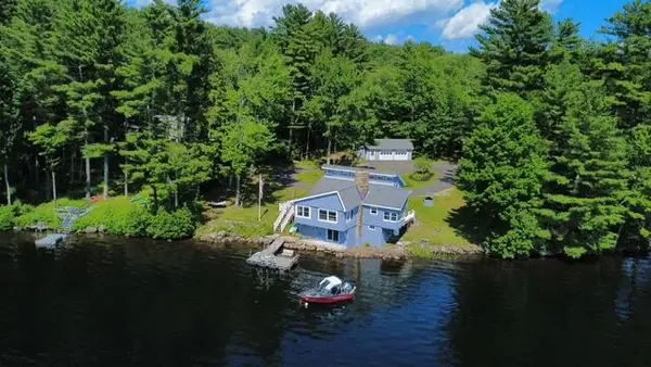 66 Fuller Street, Wilton, ME 04294