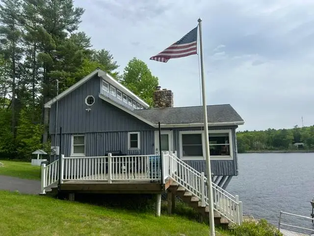 66 Fuller Street, Wilton, ME 04294 - #3
