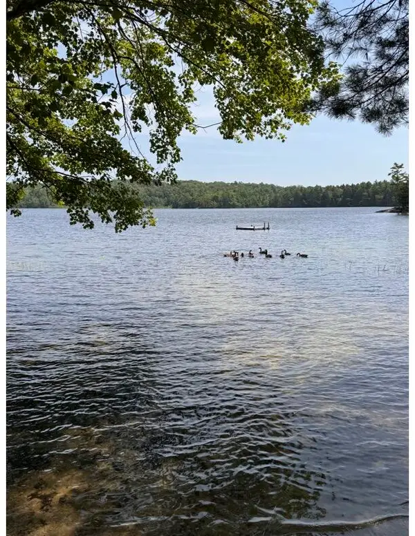 Lot#018 Biscay Road, Bremen, ME 04551
