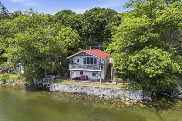 1385 Swan Lake Avenue, Swanville, ME 04915