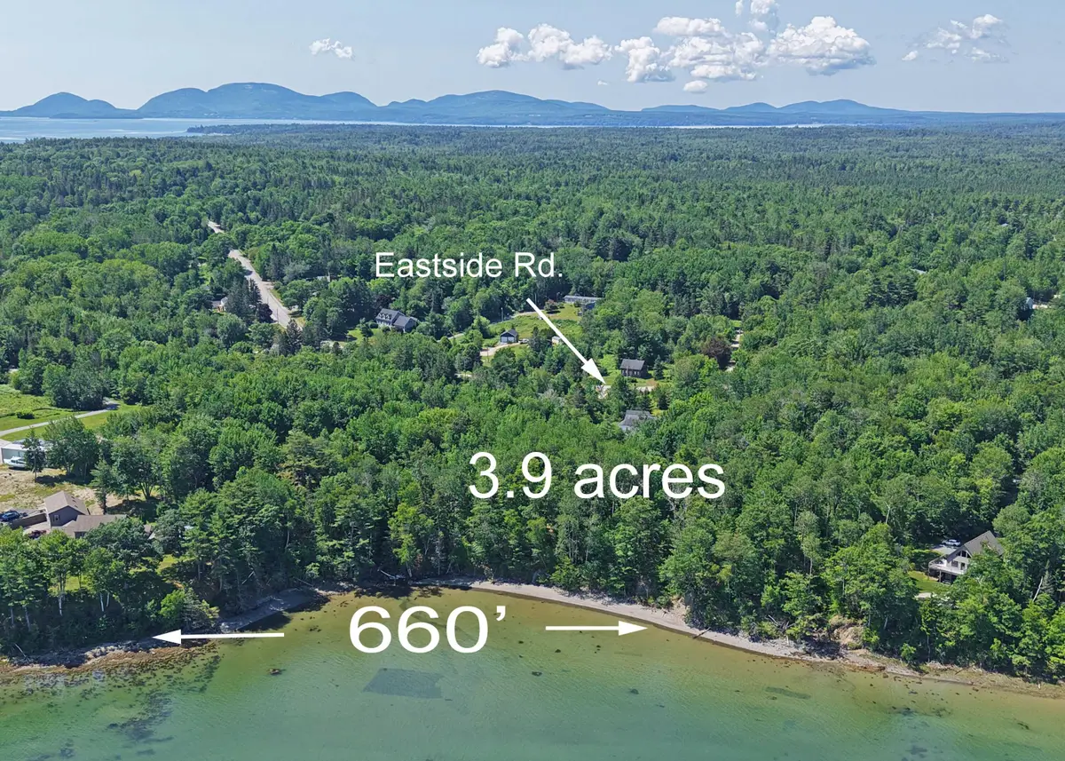 207-052 Eastside Road, Hancock, ME 04640 - #1