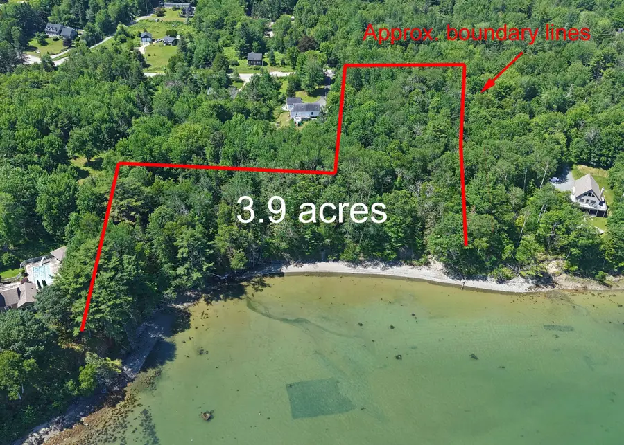 207-052 Eastside Road, Hancock, ME 04640 - #2