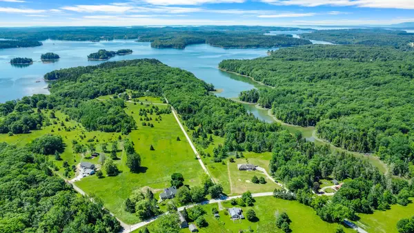 101 Wardwell Point Road, Penobscot, ME 04476