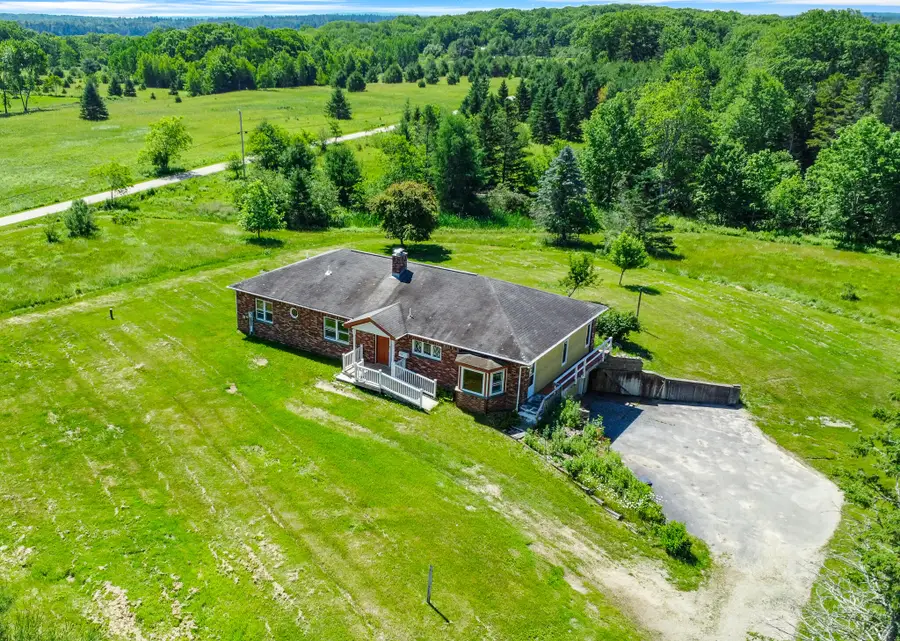 101 Wardwell Point Road, Penobscot, ME 04476 - #3