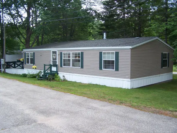 3 Fir Drive, Norway, ME 04268