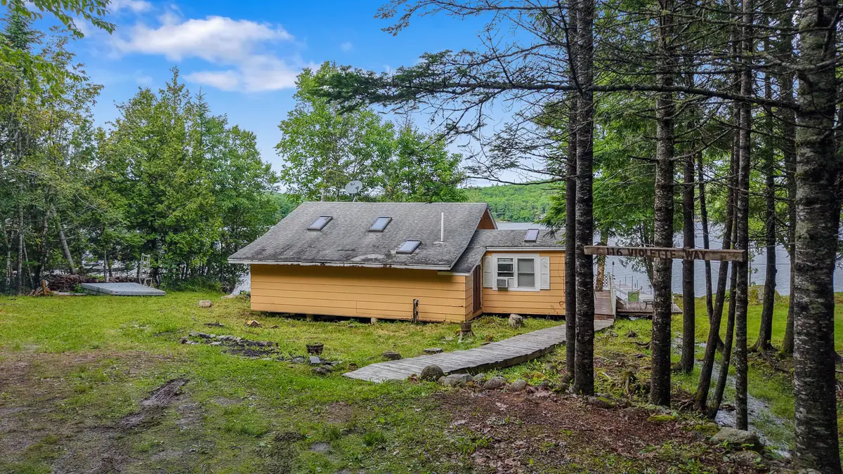 116 Violette Way, Orland, ME 04472 - #1