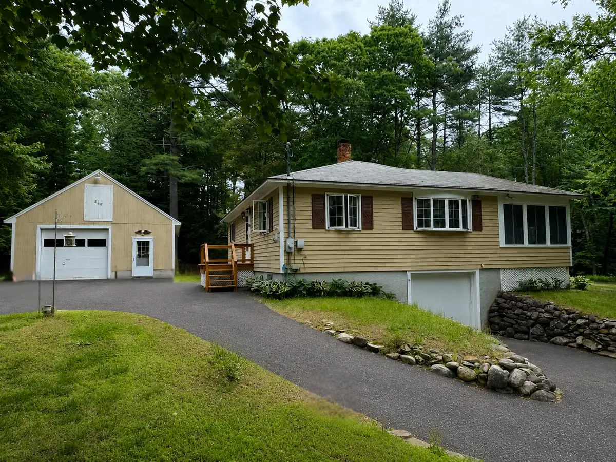 318 Shapleigh Road, Lebanon, ME 04027 - #1