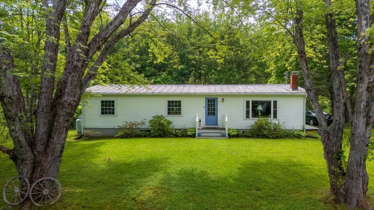 166 Washington Street, Camden, ME 04843 - #1