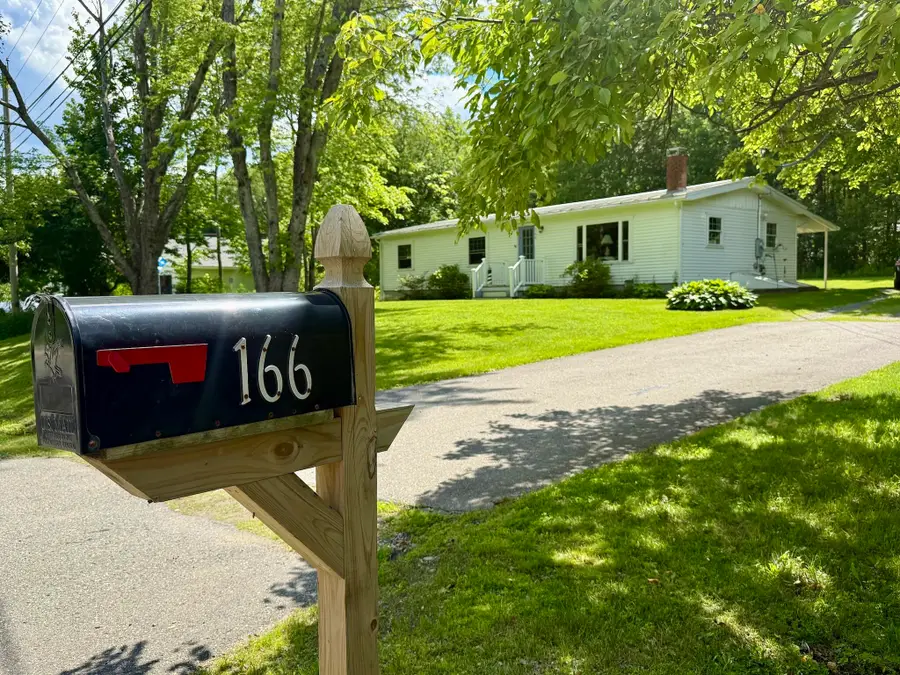 166 Washington Street, Camden, ME 04843 - #2