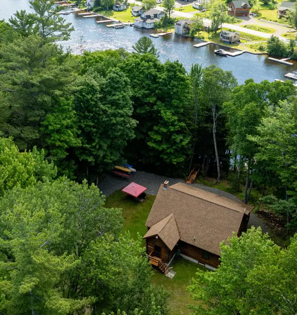 81 Spruce Road, Rockwood T1 R1 NBKP, ME 04478