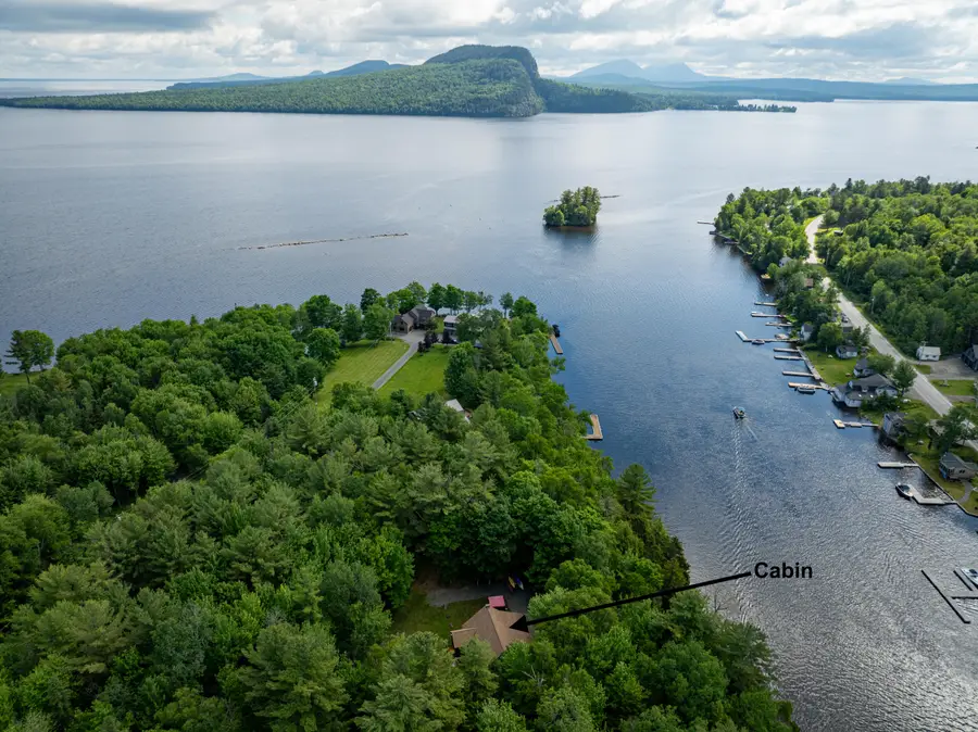 81 Spruce Road, Rockwood, ME 04478 - #3