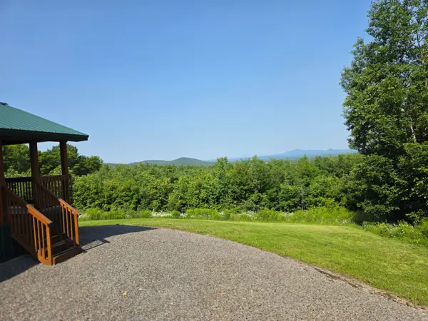 202 Nelson Road, Oakfield, ME 04763