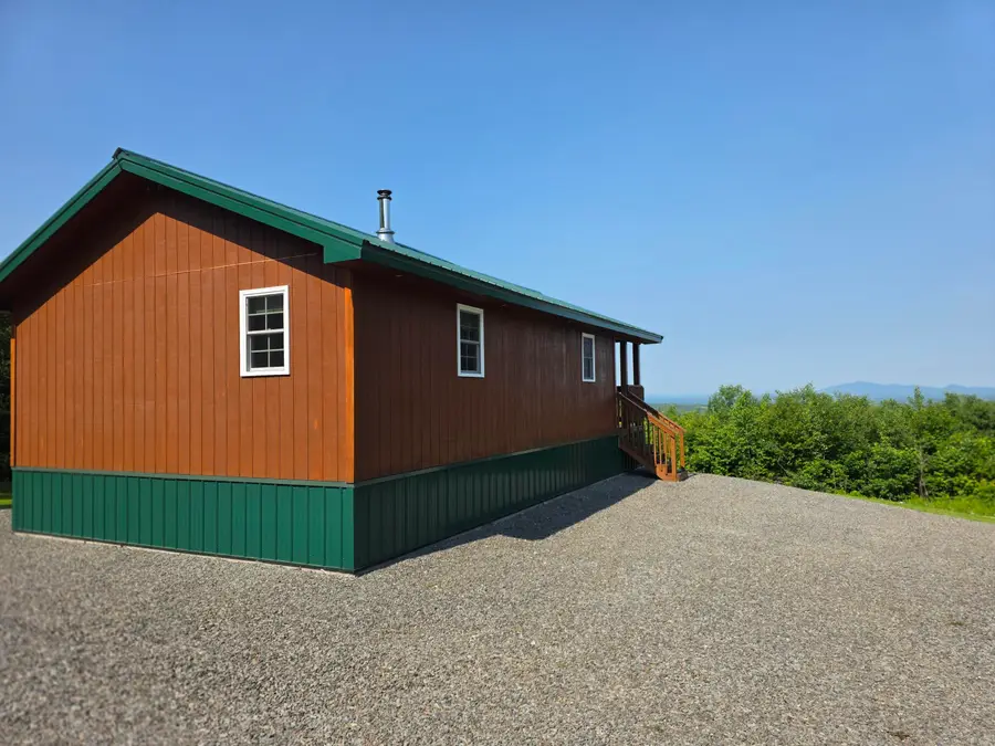 202 Nelson Road, Oakfield, ME 04763 - #2