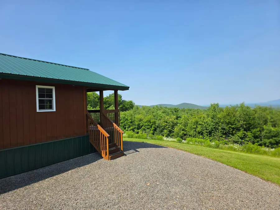 202 Nelson Road, Oakfield, ME 04763 - #3