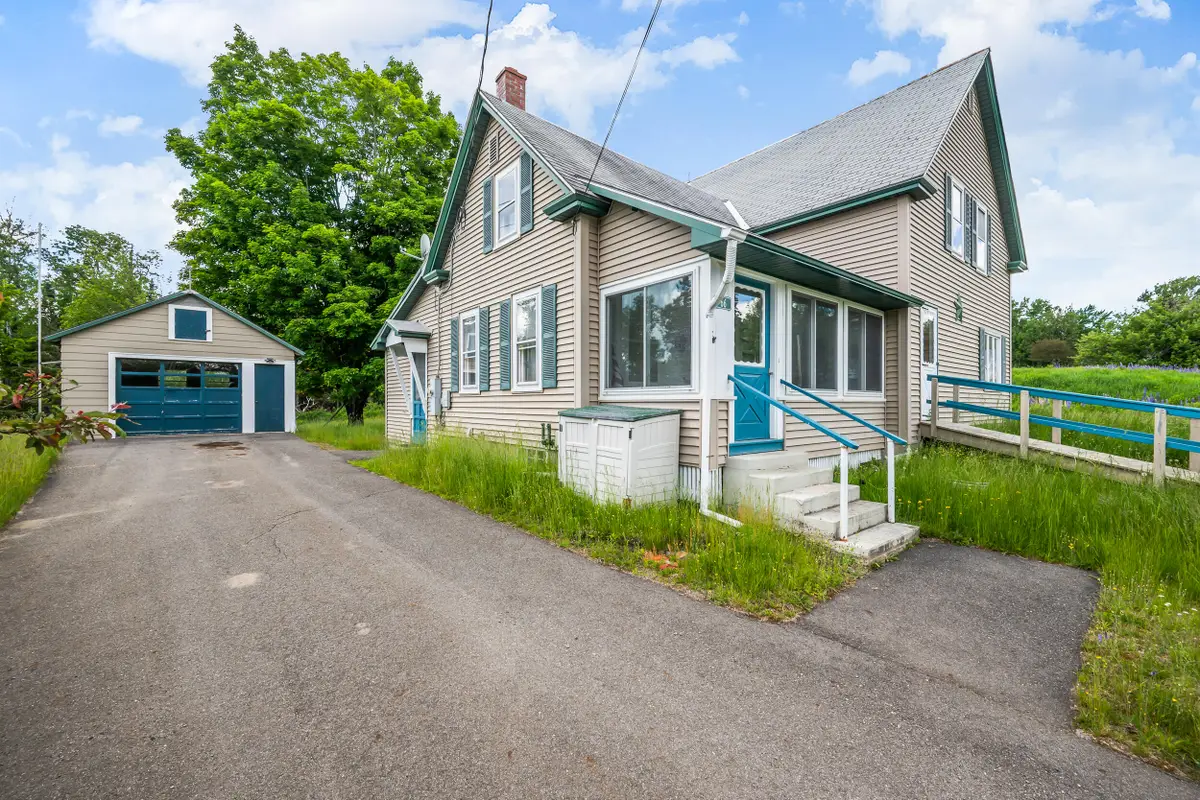 66 Allen Street, Rangeley, ME 04970 - #1