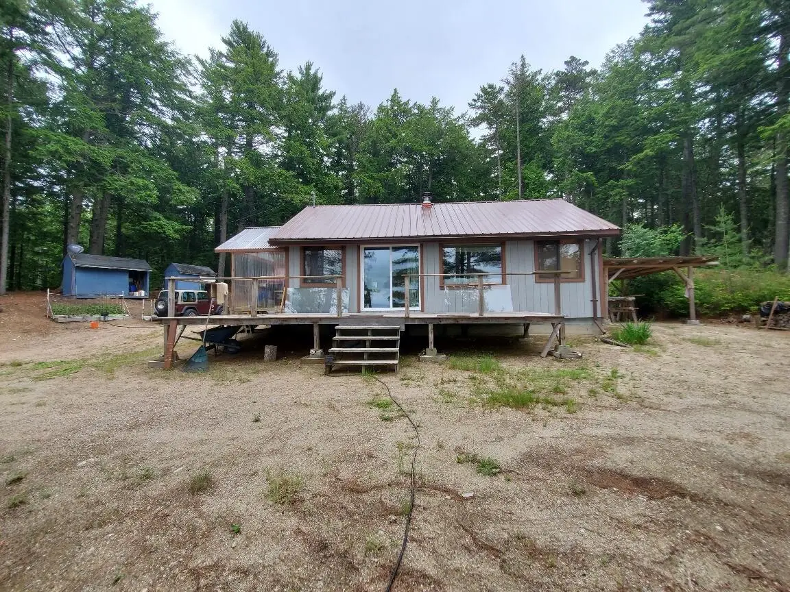 115 Shorey Brook Lane, Beddington, ME 04622 - #1