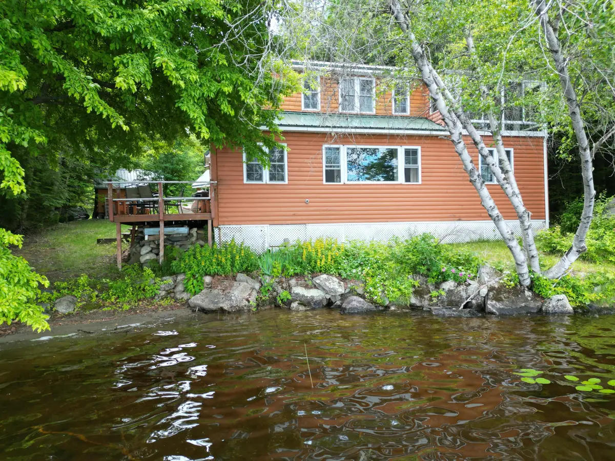 198 Taylor Street, Lincoln, ME 04457 - #1