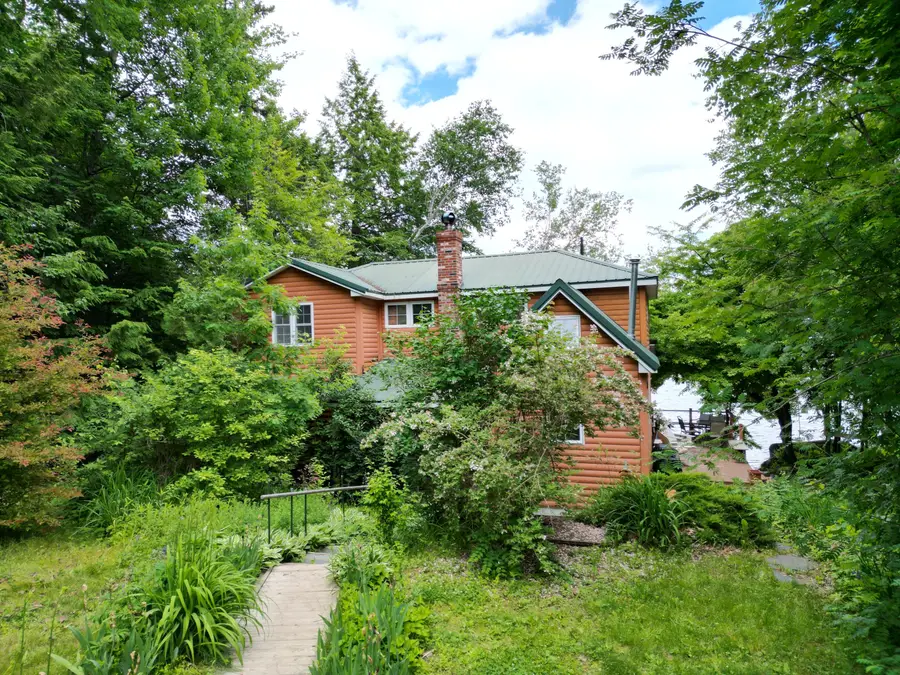198 Taylor Street, Lincoln, ME 04457 - #2