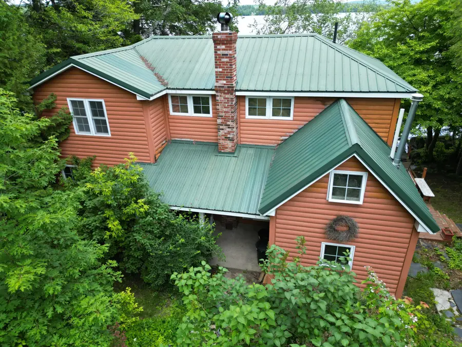 198 Taylor Street, Lincoln, ME 04457 - #3