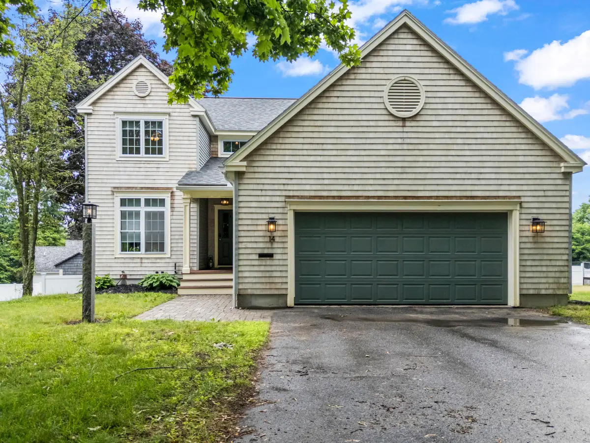 14 Flaggy Meadow Road, Gorham, ME 04038 - #1