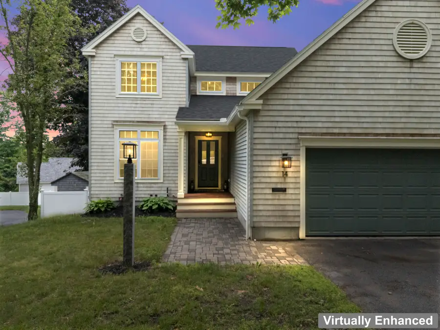 14 Flaggy Meadow Road, Gorham, ME 04038 - #2